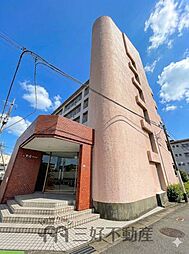 ＲＫＢ別府マンション2棟