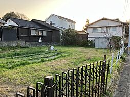 福津市宮司浜二丁目土地