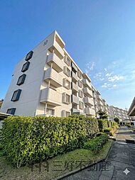 十郎川サンハイツ10号棟