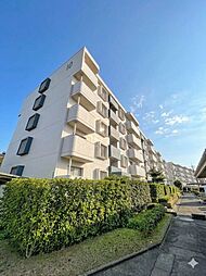 十郎川サンハイツ10号棟