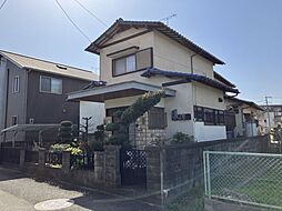 春日市上白水七丁目土地