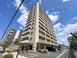 ジオ九大学研都市駅前