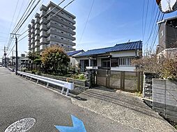 糸島市高田五丁目土地