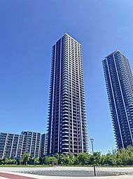 アイランドシティ オーシャン&フォレストタワーレジデンスWEST 2204
