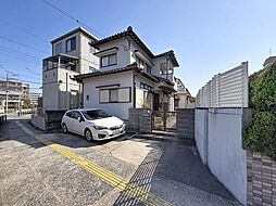 早良区小田部六丁目土地