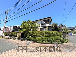 糸島市南風台五丁目戸建