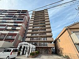 メヌエット前原駅前