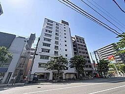 東カングランドマンション大濠パークサイド