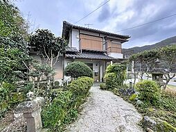 早良区石釜土地建物