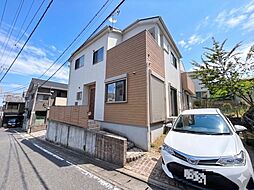城南区東油山四丁目戸建