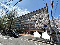 藤和城西コーポ