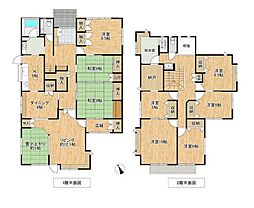 西区今宿上ノ原戸建