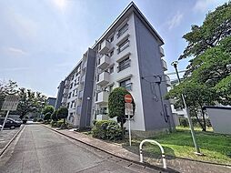 西公園下住宅2号棟2階