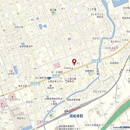 ロワールマンション周船寺 604