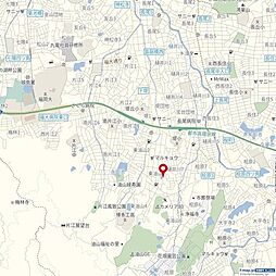 城南区東油山一丁目土地　1号地