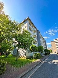西公園下住宅4号棟　3階