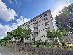 油山団地15棟 504