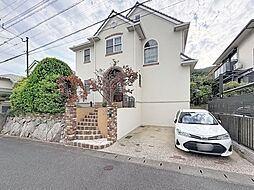 西区生松台三丁目戸建