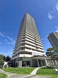 リベーラガーデンＩ棟(マリナタワー)