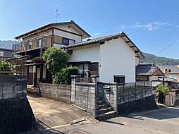 西区野方四丁目土地