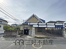 早良区野芥六丁目戸建