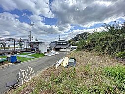 西区大字小田土地