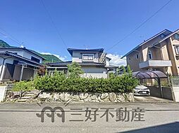 久山町大字猪野土地（建物