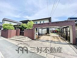 西区横浜一丁目戸建