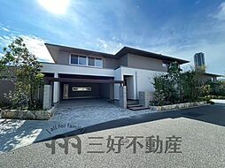 香椎照葉七丁目戸建