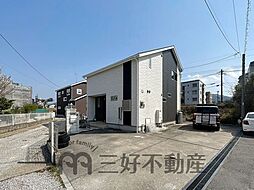 篠栗町田中三丁目戸建