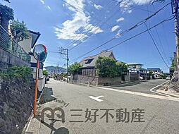 早良区野芥六丁目土地