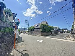 早良区野芥六丁目土地