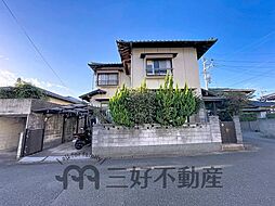 粕屋町大字仲原戸建
