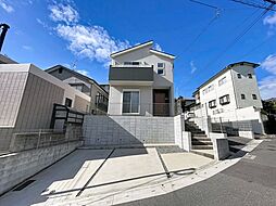 東区香住ケ丘三丁目戸建