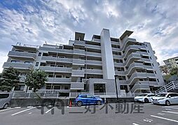 ベルヴィ香椎壱番館