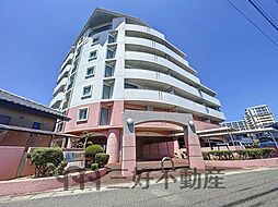 スタシオン海の中道パークサイド