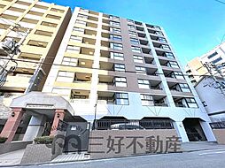 東急ドエル・アルス博多・古門戸町