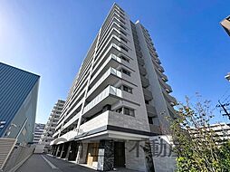 アルファステイツ箱崎公園