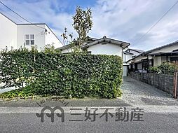 古賀市今の庄二丁目土地建物