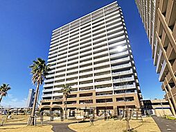 モントーレ香椎浜サーフタワーウエストウイング