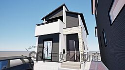 東区香住ヶ丘四丁目戸建1号棟