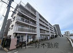 エメラルドマンション第二箱崎