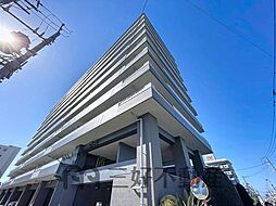 アンピール空港南