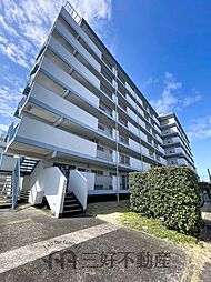 ニュー千早団地三棟 368