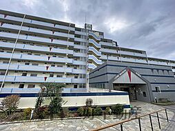 ロワールマンション青葉WEST棟