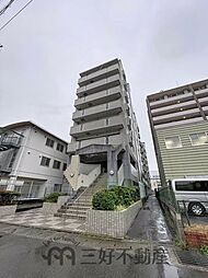 ツインタワー空港通り