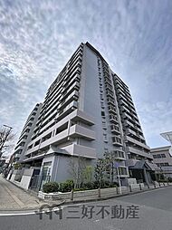 アーベイン東公園