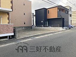 東区箱崎ふ頭三丁目土地
