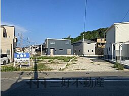 福津市あけぼの土地　1・2・3号地