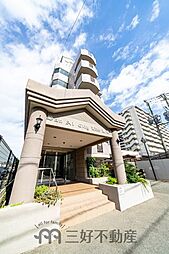 三愛シティライフ箱崎7